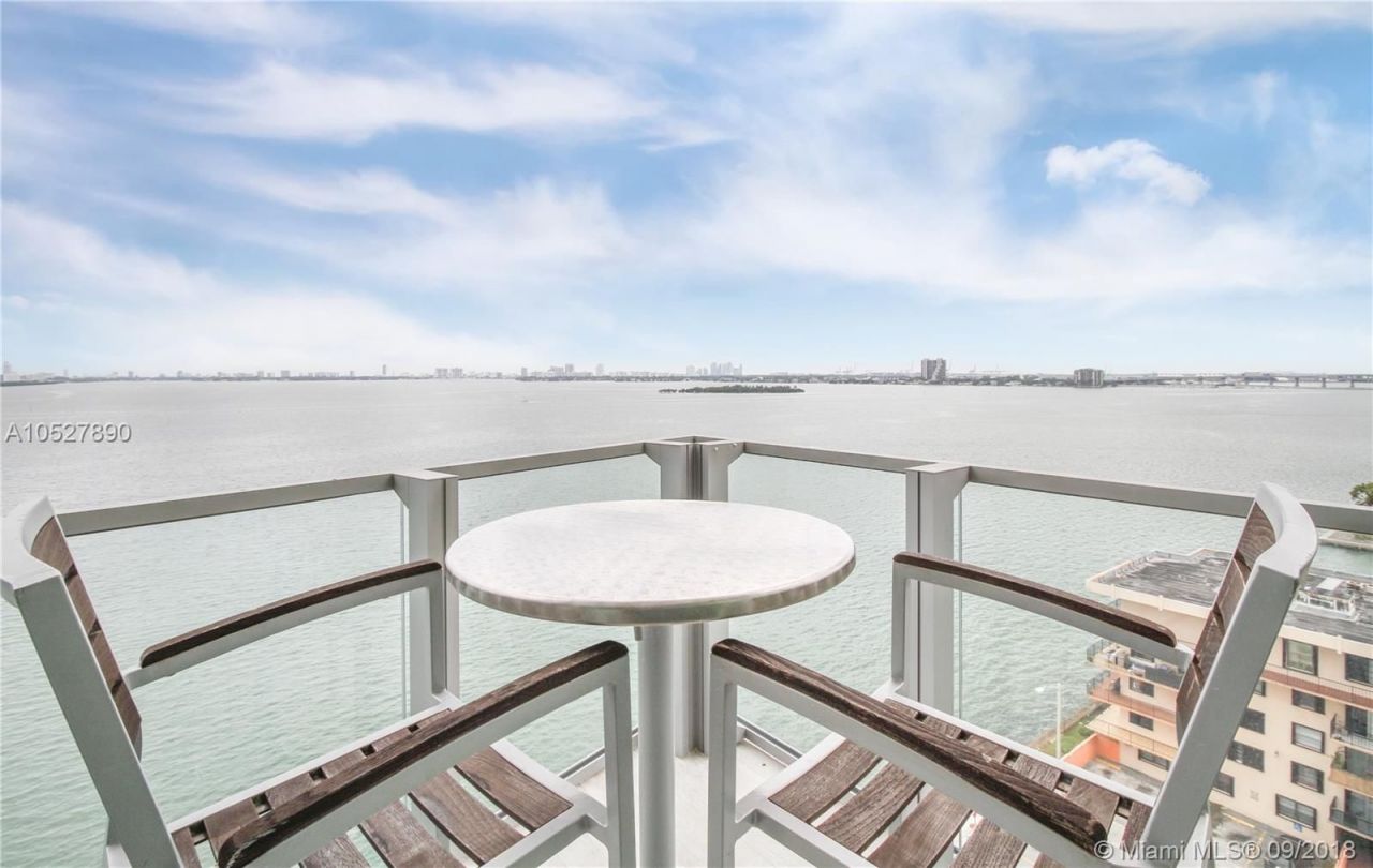 Апартаменты в Майами, США, 200 м² - фото 11