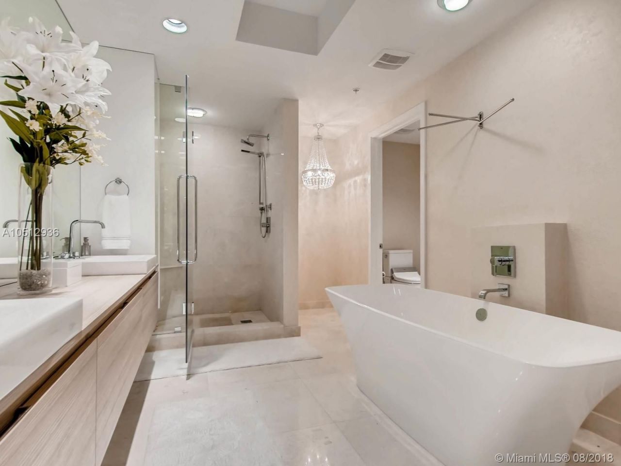 Апартаменты в Майами, США, 220 м² - фото 6