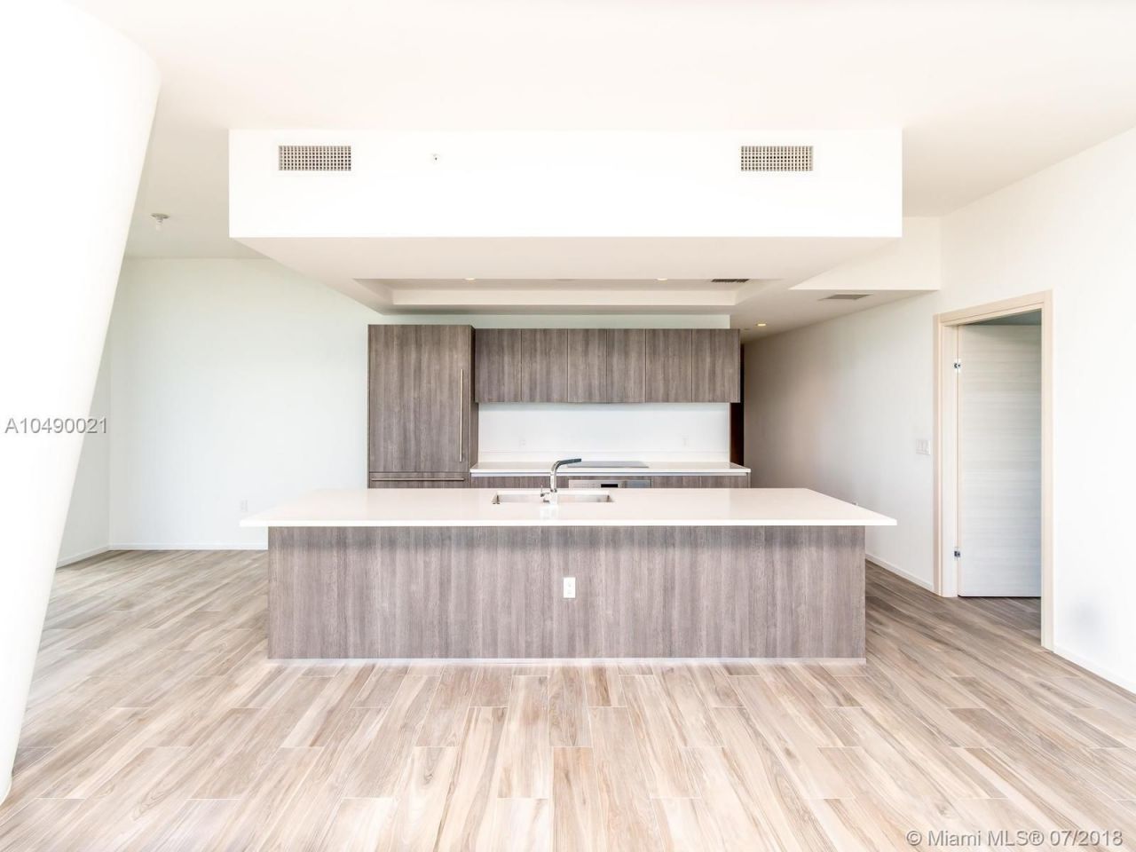 Пентхаус в Майами, США, 145 м² - фото 12