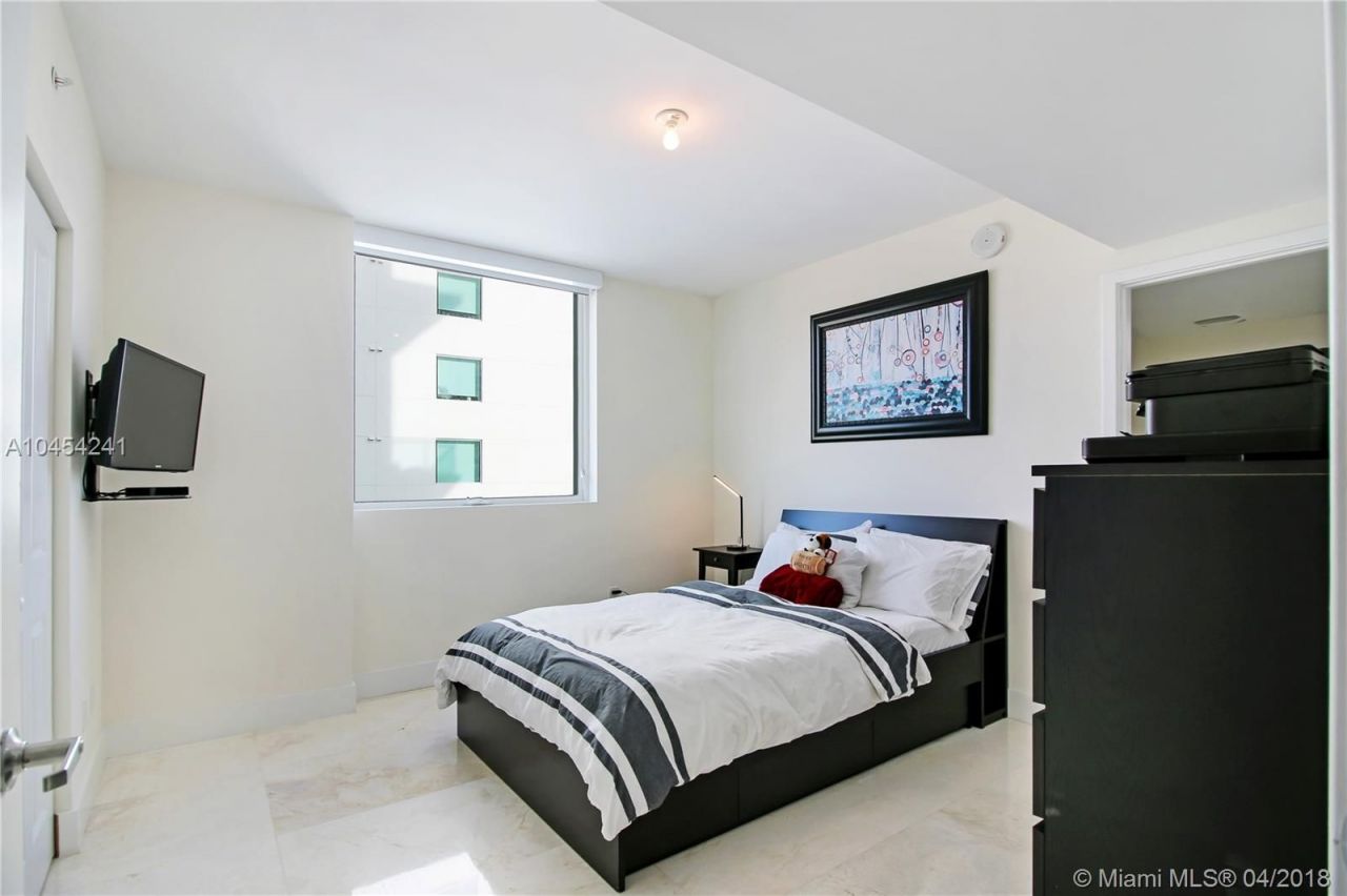 Апартаменты в Майами, США, 170 м² - фото 5