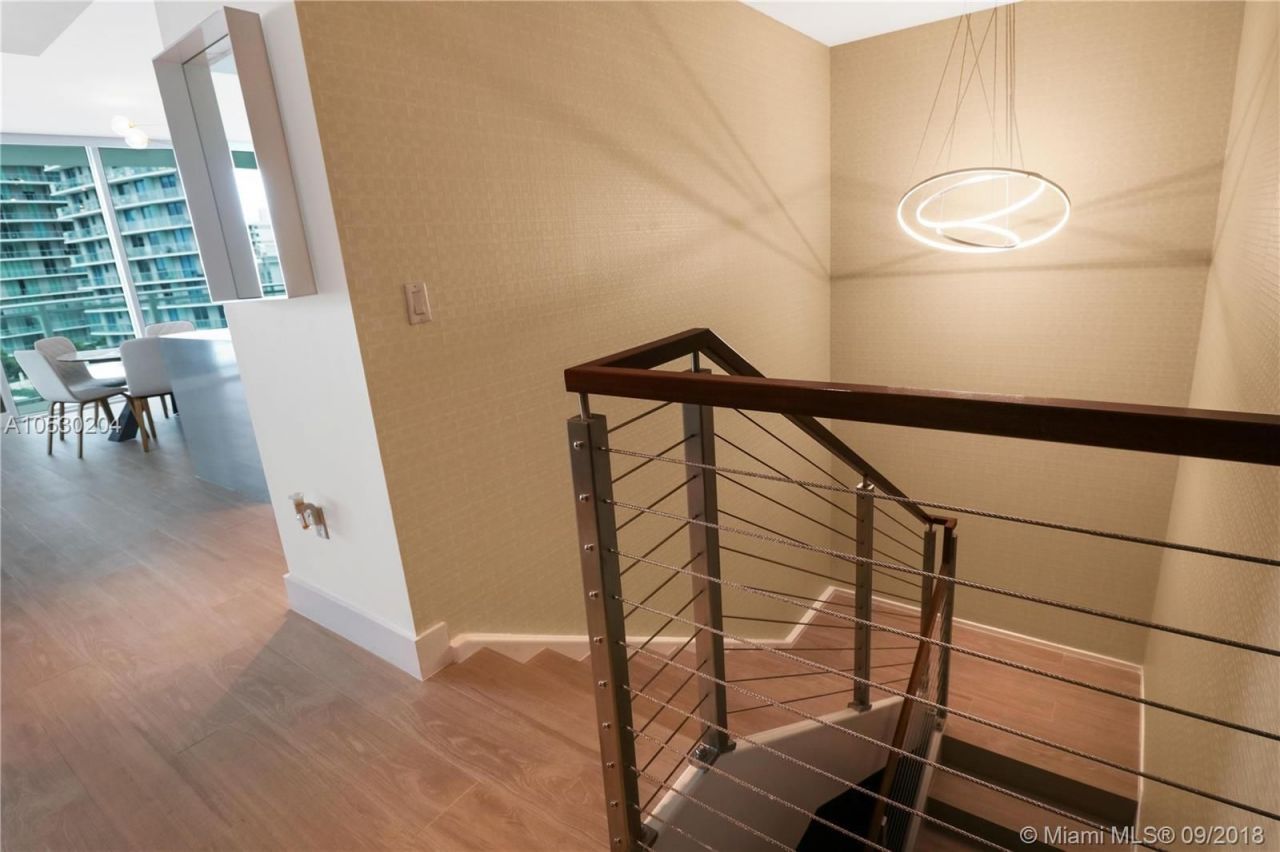 Апартаменты в Майами, США, 220 м² - фото 6