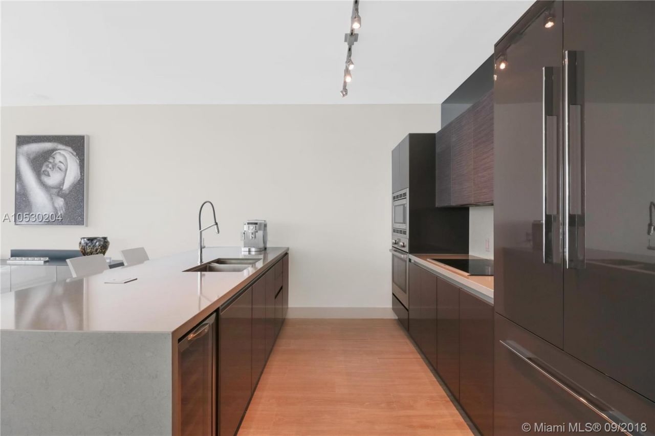 Апартаменты в Майами, США, 220 м² - фото 8