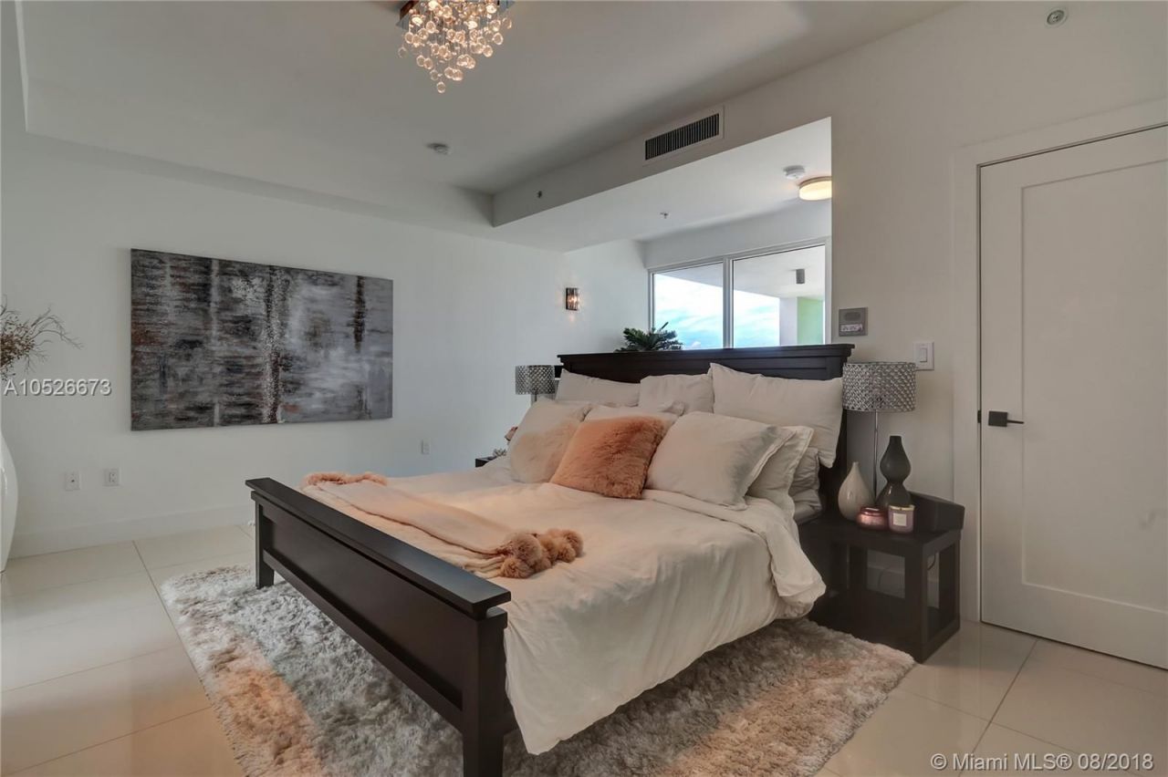 Таунхаус в Майами, США, 240 м² - фото 4