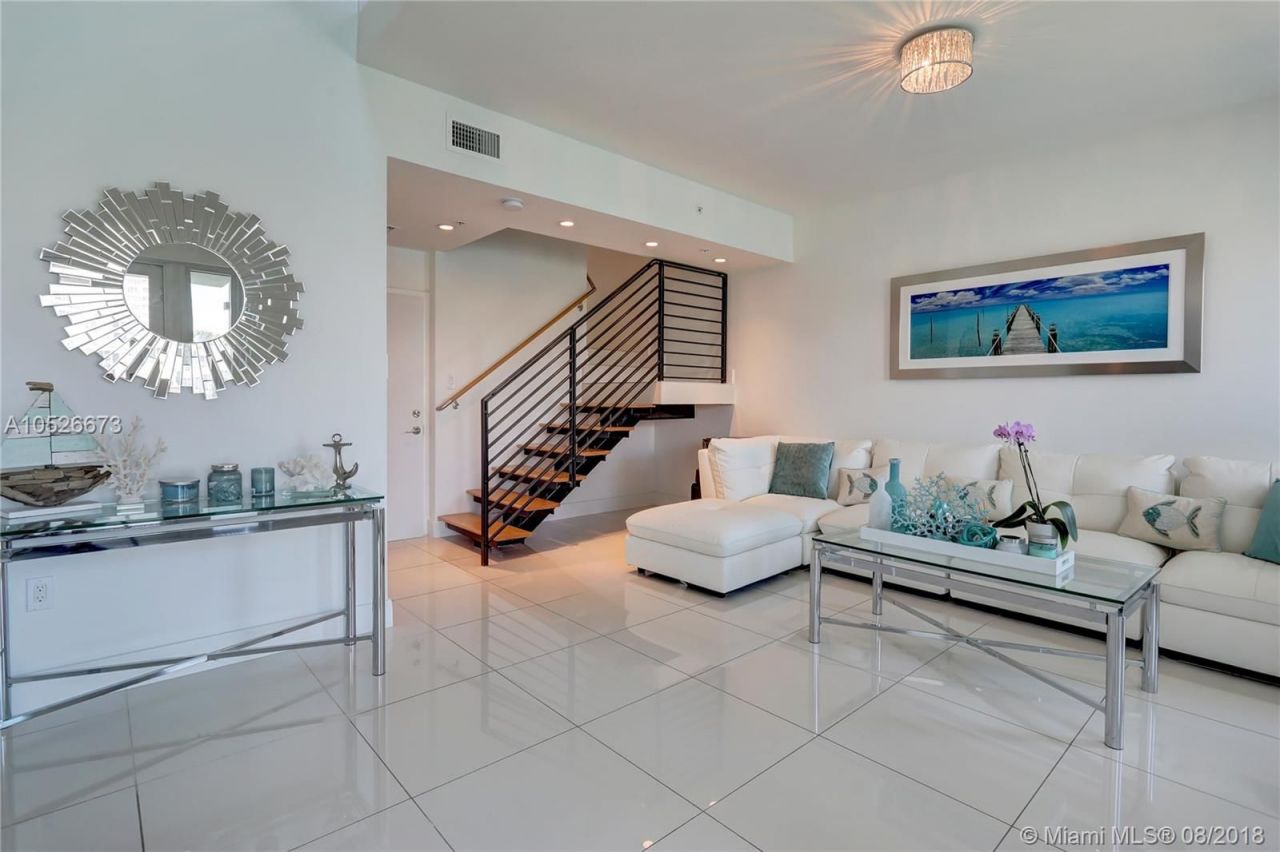 Таунхаус в Майами, США, 240 м² - фото 12