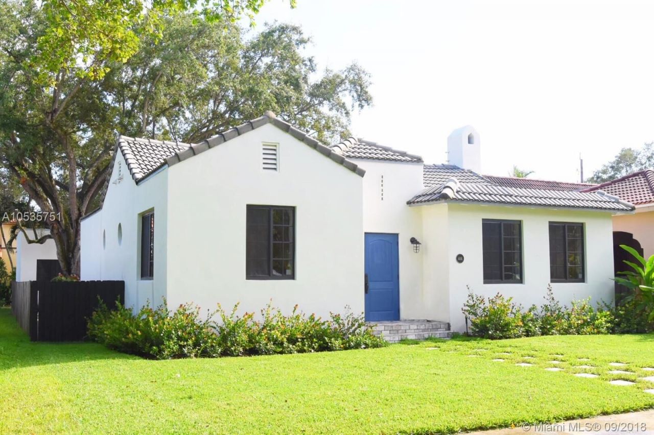 Дом в Майами, США, 210 м² - фото 3