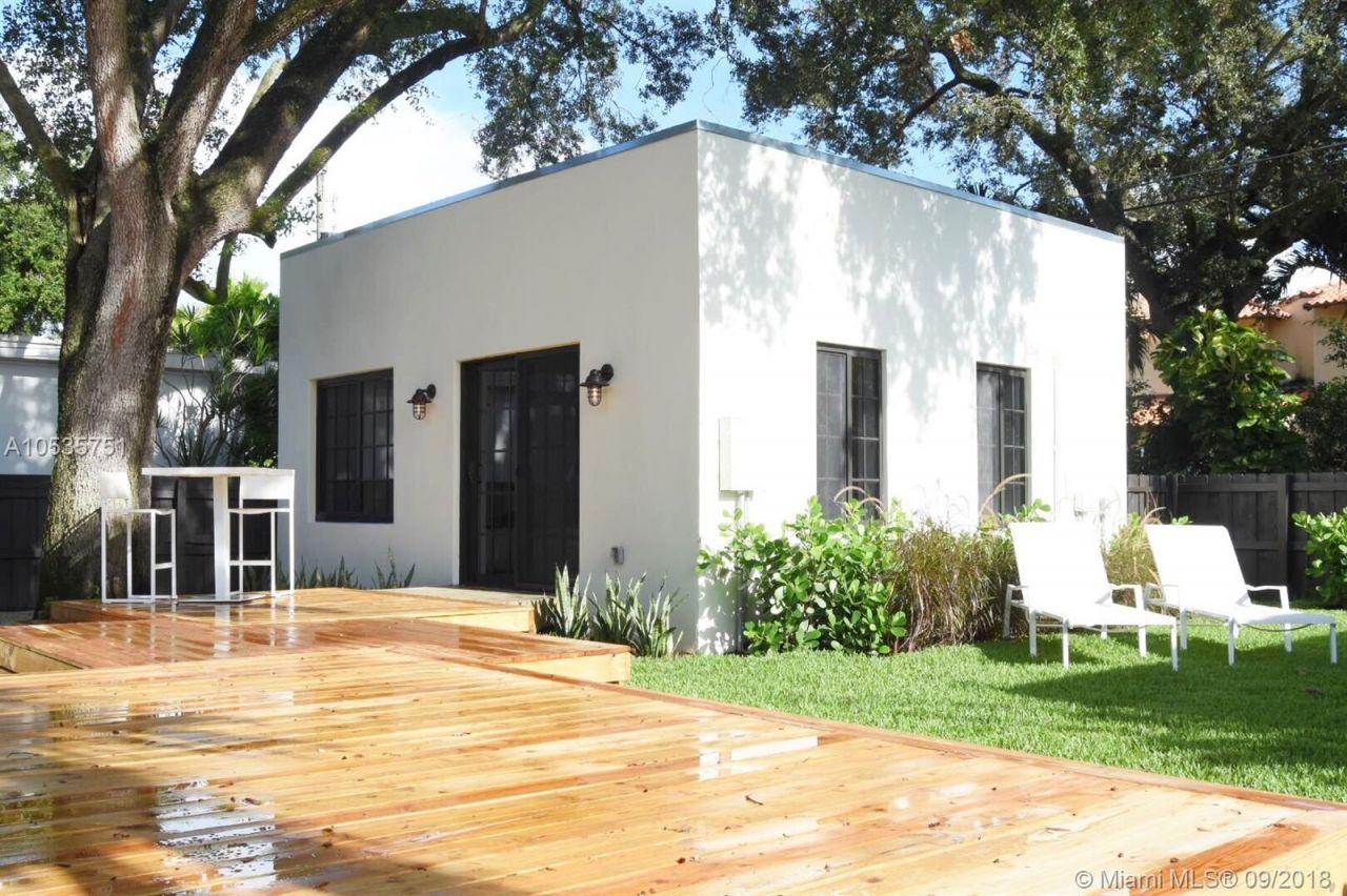 Дом в Майами, США, 210 м² - фото 5