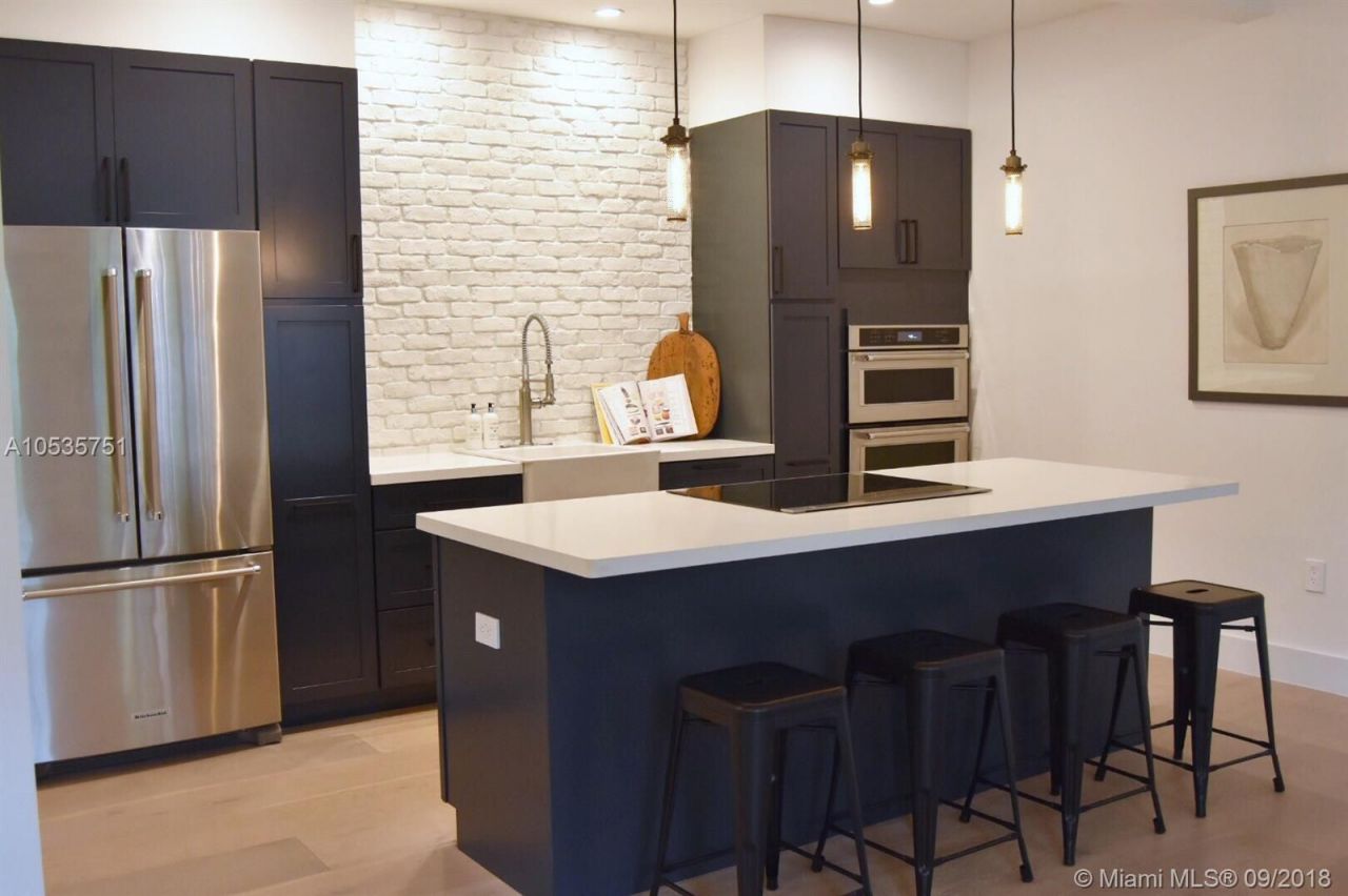 Дом в Майами, США, 210 м² - фото 11