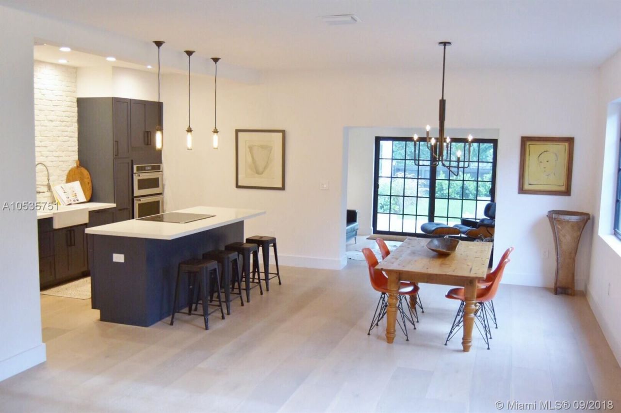 Дом в Майами, США, 210 м² - фото 12