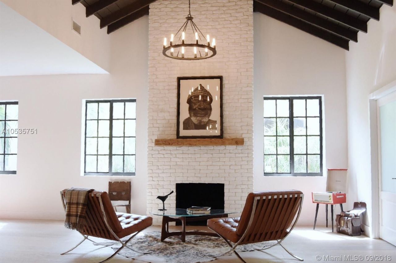 Дом в Майами, США, 210 м² - фото 2