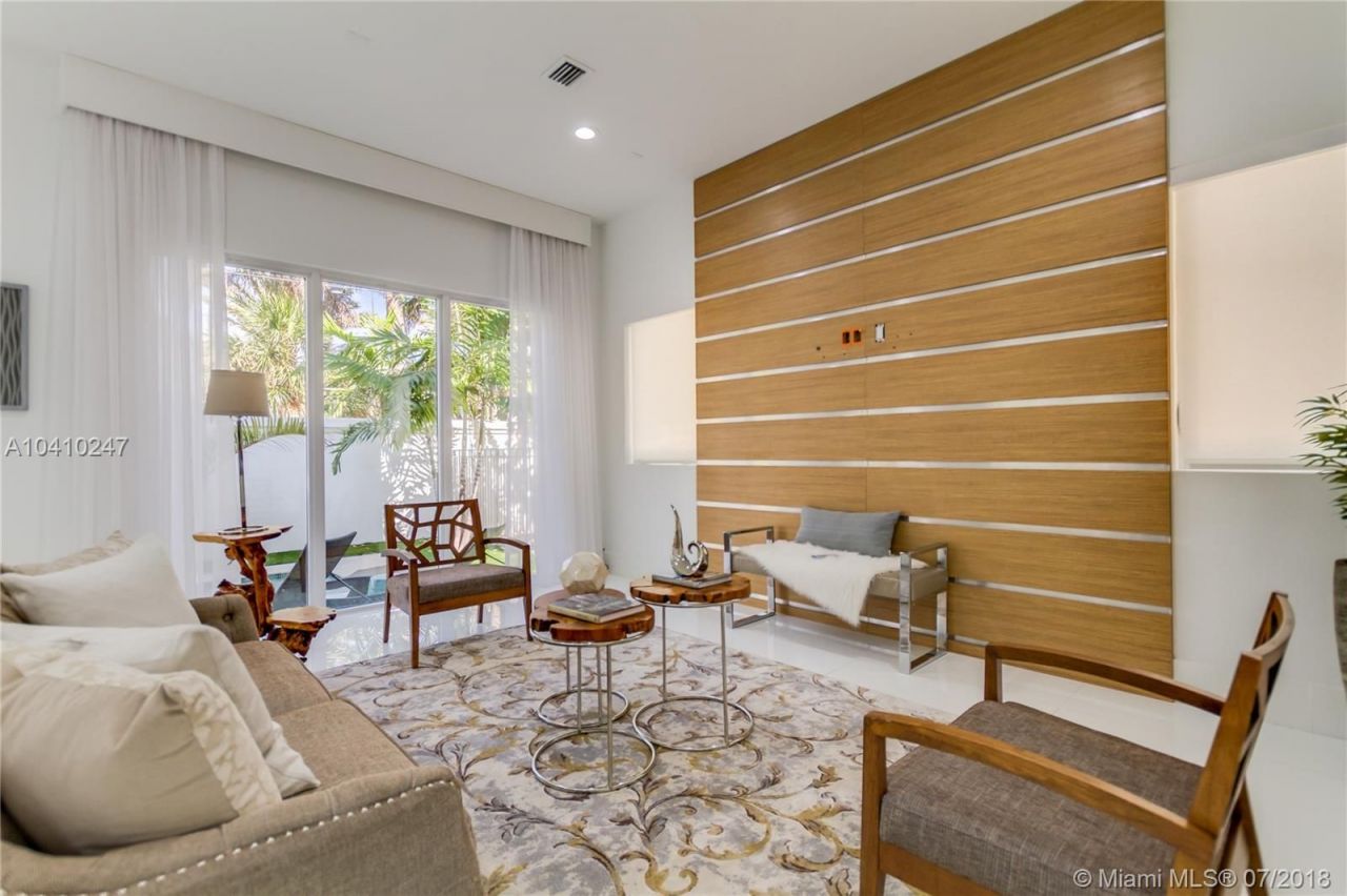 Коттедж в Майами, США, 300 м² - фото 5