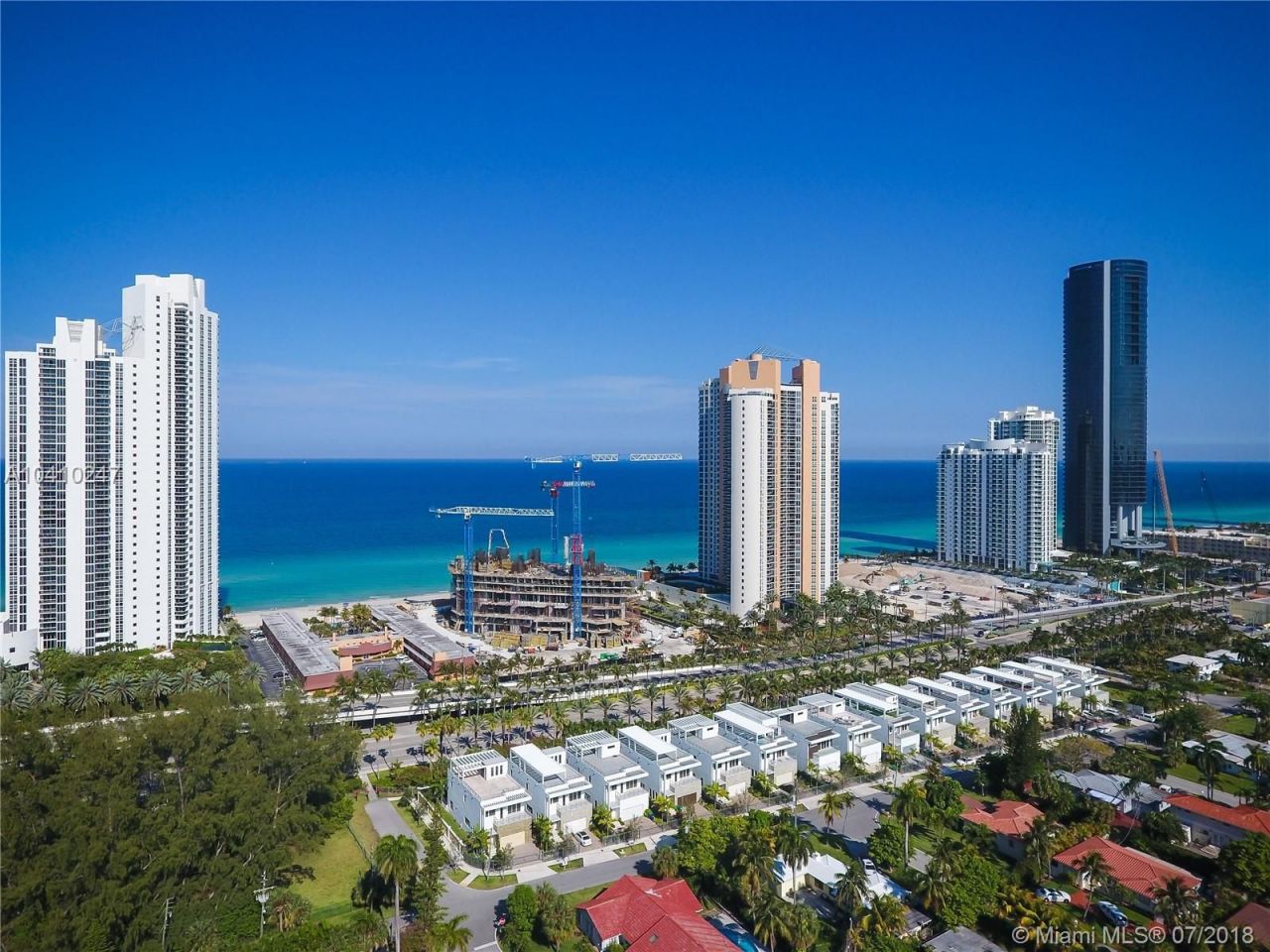 Коттедж в Майами, США, 300 м² - фото 12