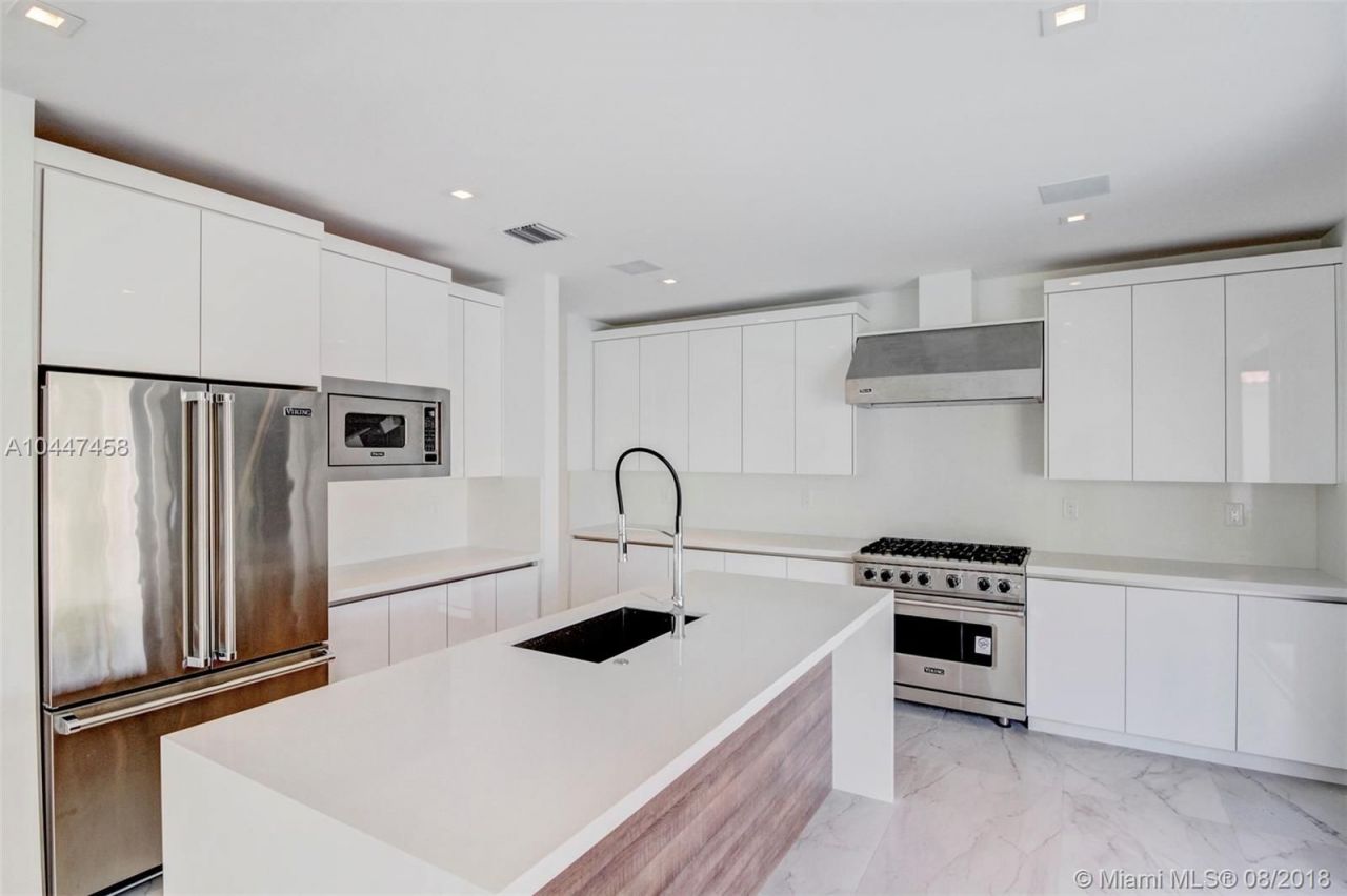 Вилла в Майами, США, 500 м² - фото 9