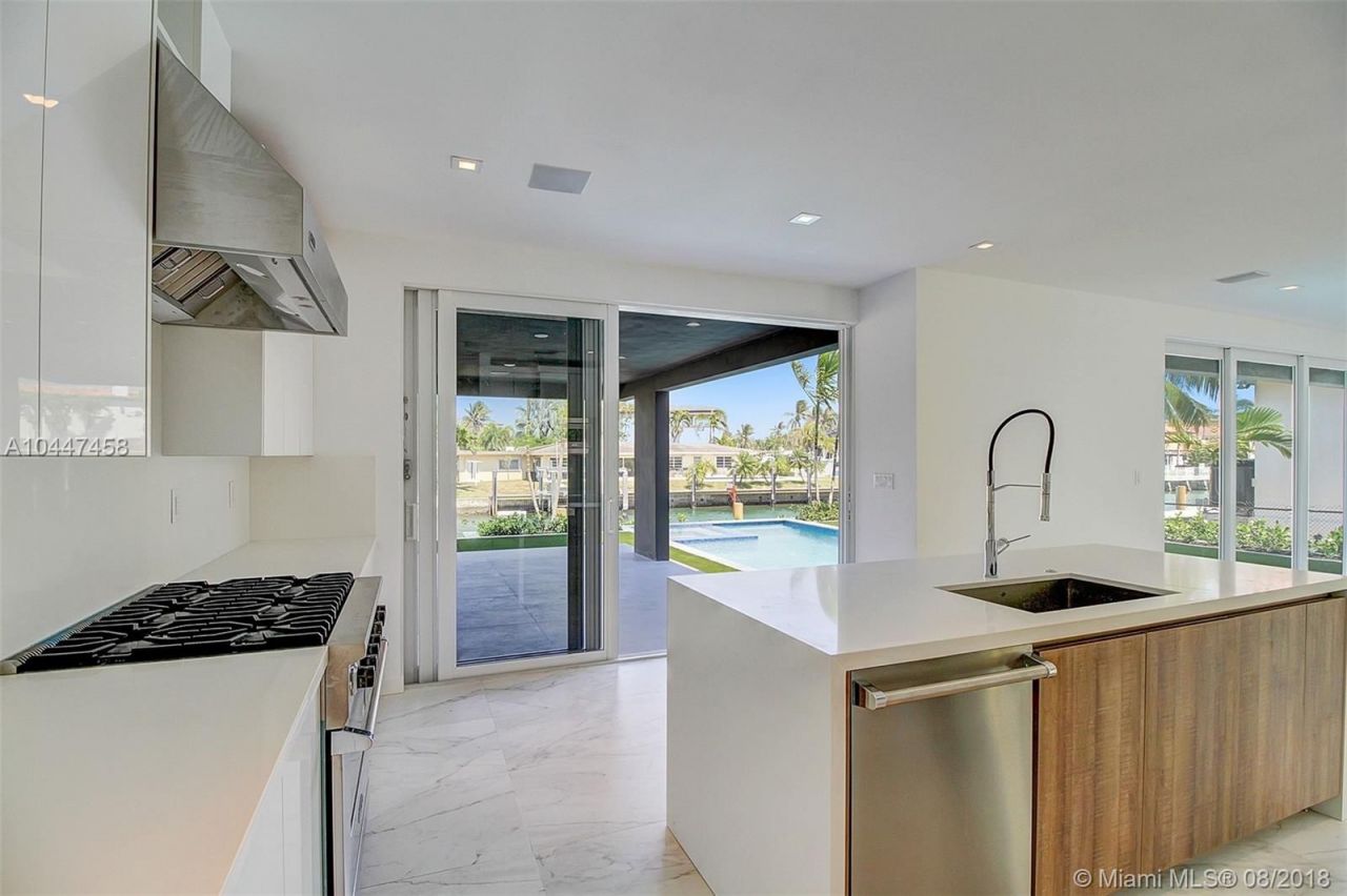 Вилла в Майами, США, 500 м² - фото 8