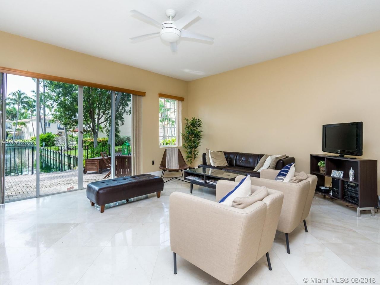 Дом в Майами, США, 300 м² - фото 10