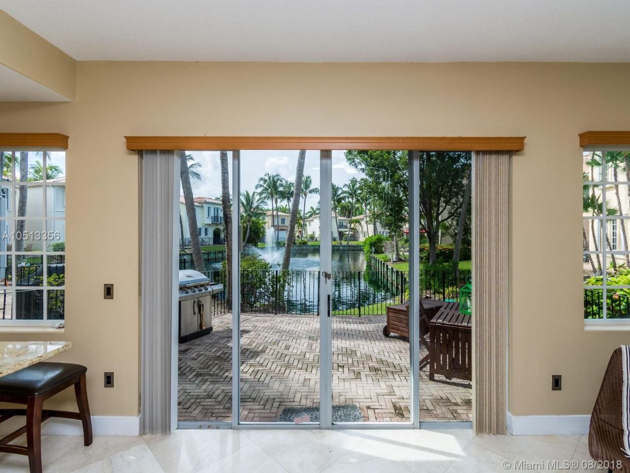 Дом в Майами, США, 300 м² - фото 4