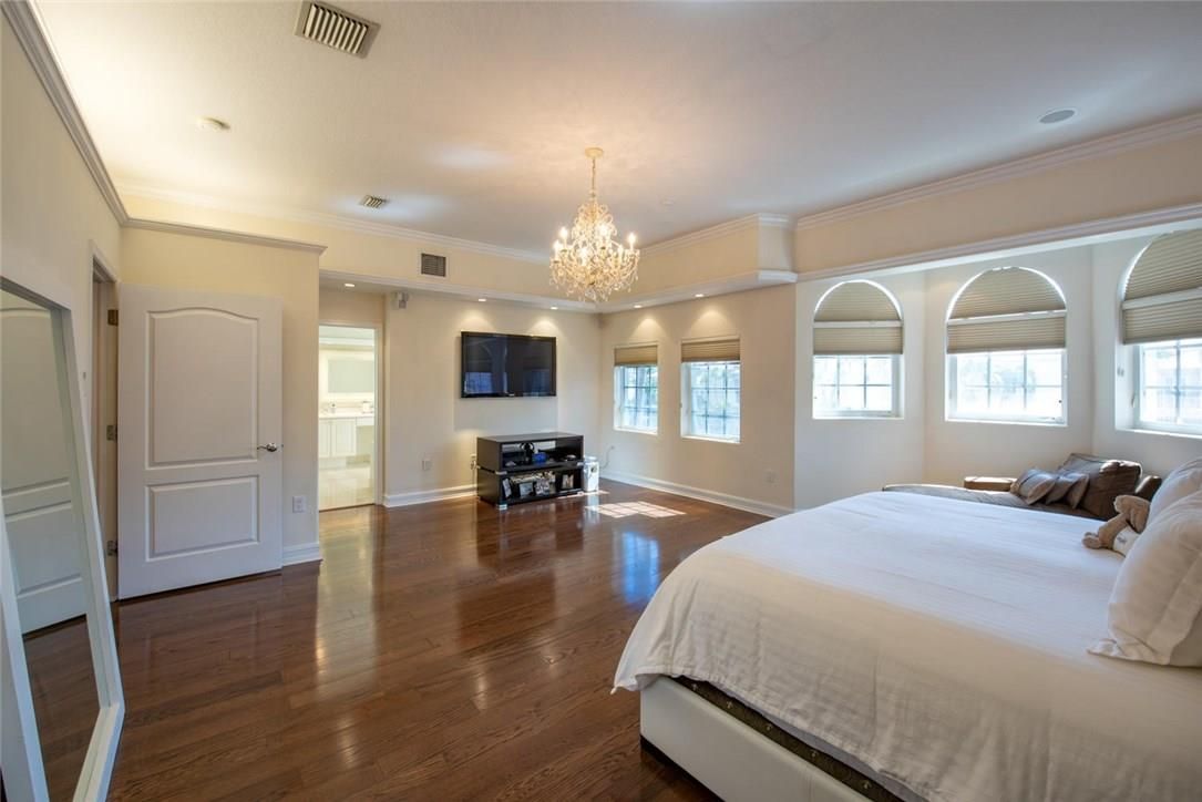 Дом в Майами, США, 280 м² - фото 4