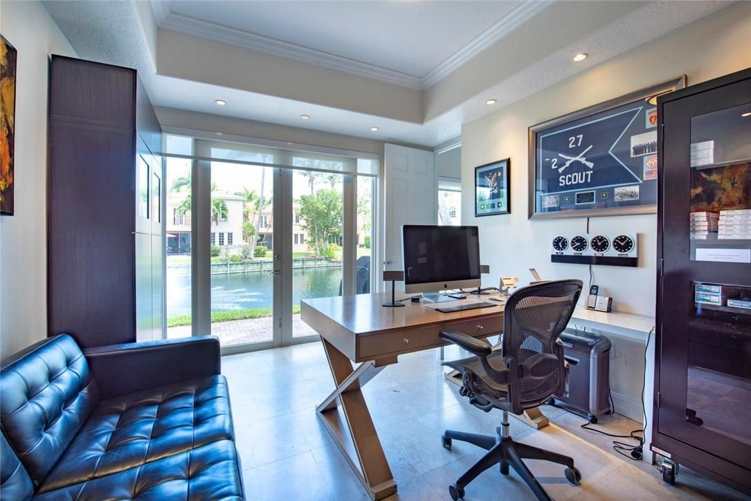 Дом в Майами, США, 280 м² - фото 11