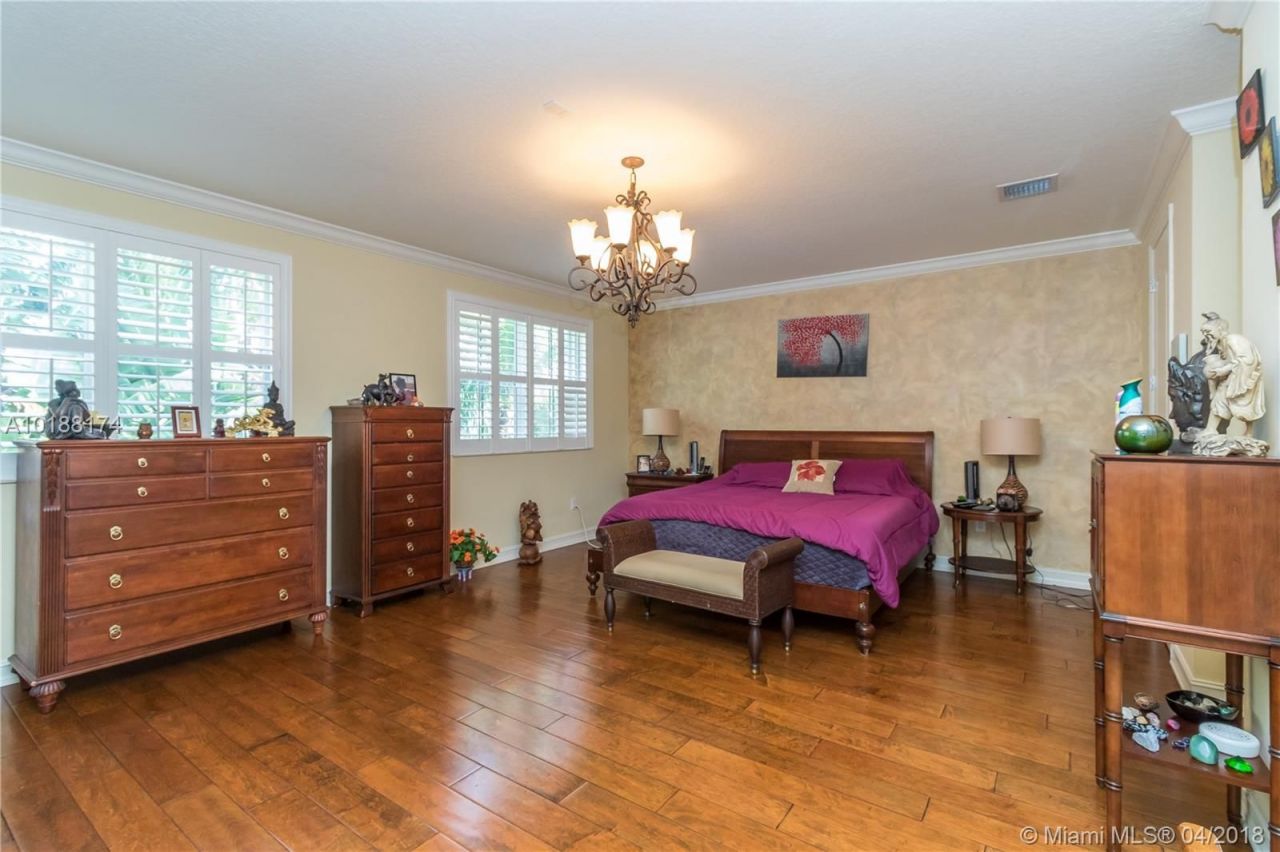 Дом в Майами, США, 250 м² - фото 7