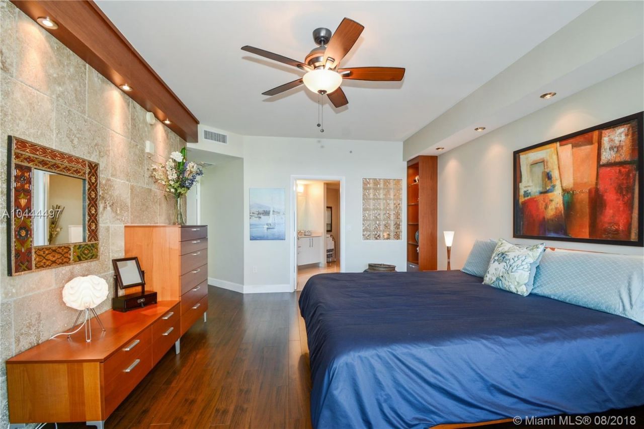 Квартира в Майами, США, 210 м² - фото 8