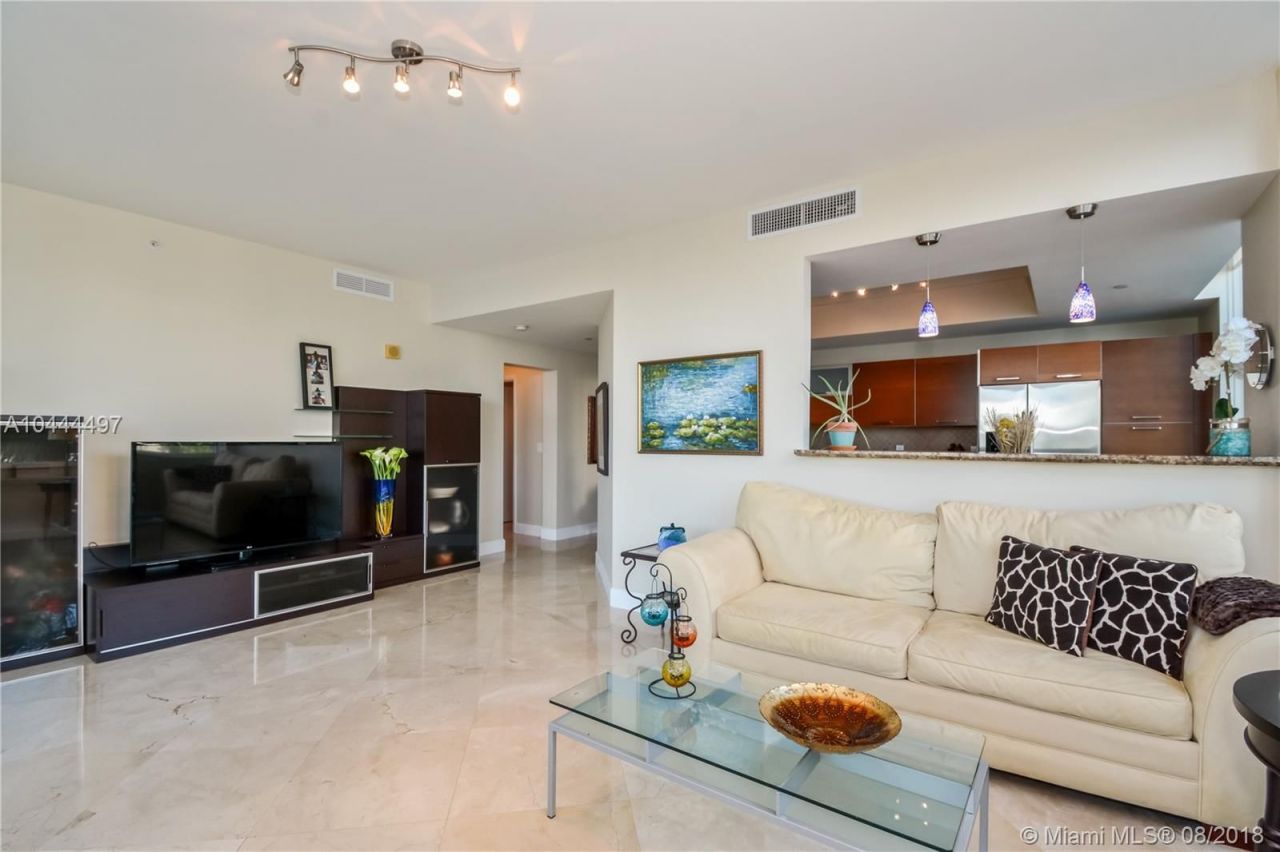 Квартира в Майами, США, 210 м² - фото 3