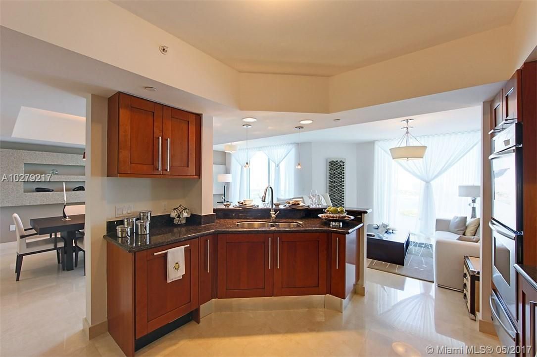 Квартира в Майами, США, 230 м² - фото 10