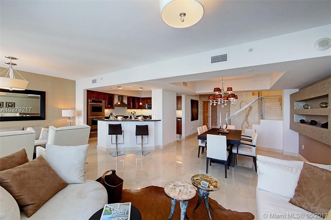 Квартира в Майами, США, 230 м² - фото 2