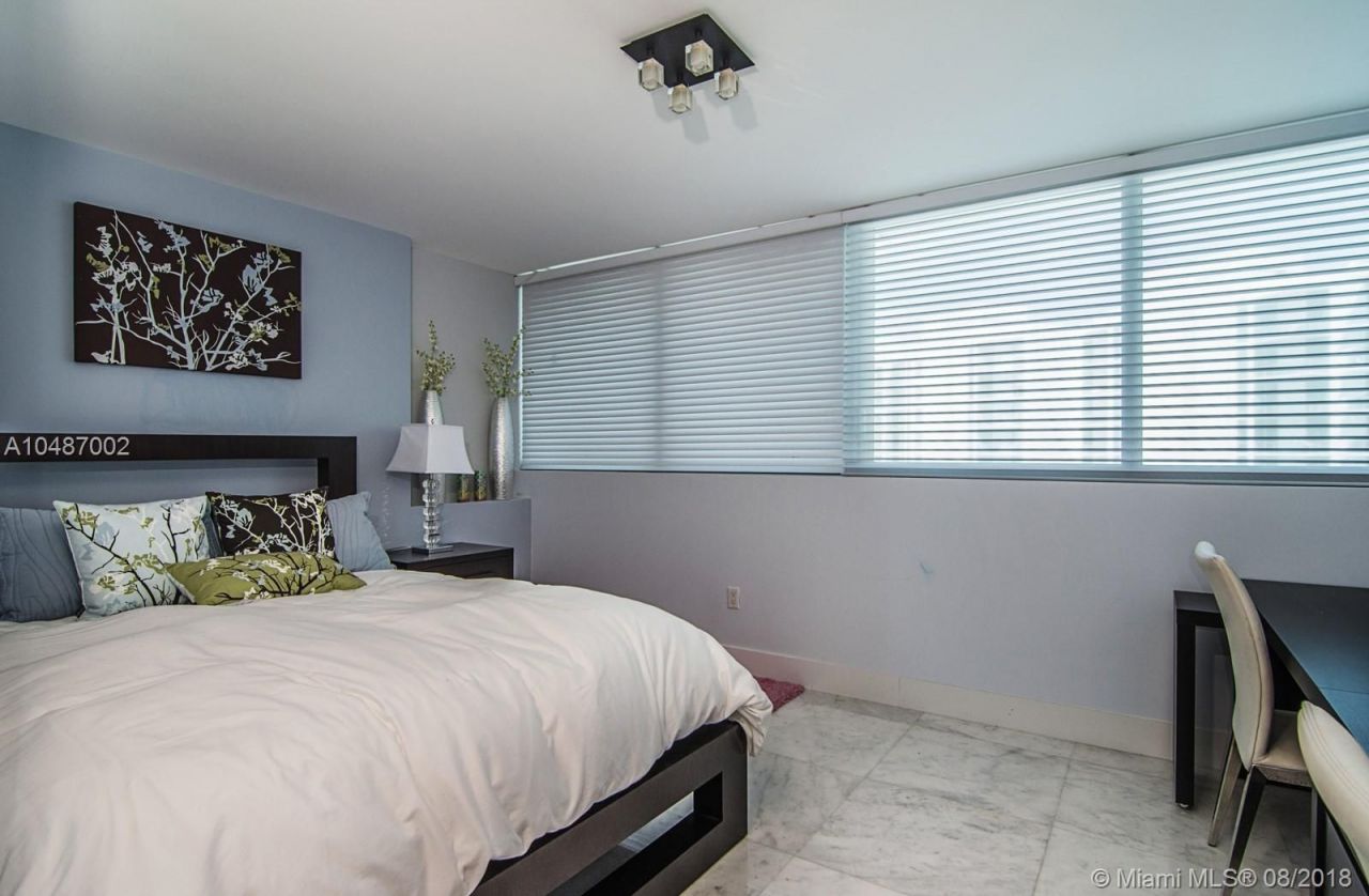 Квартира в Майами, США, 170 м² - фото 8