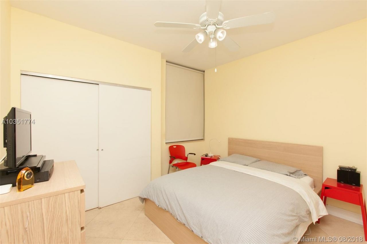 Таунхаус в Майами, США, 240 м² - фото 10