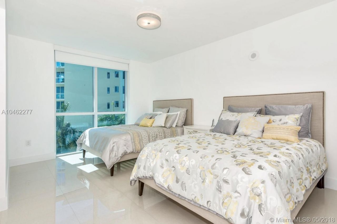 Квартира в Майами, США, 310 м² - фото 8