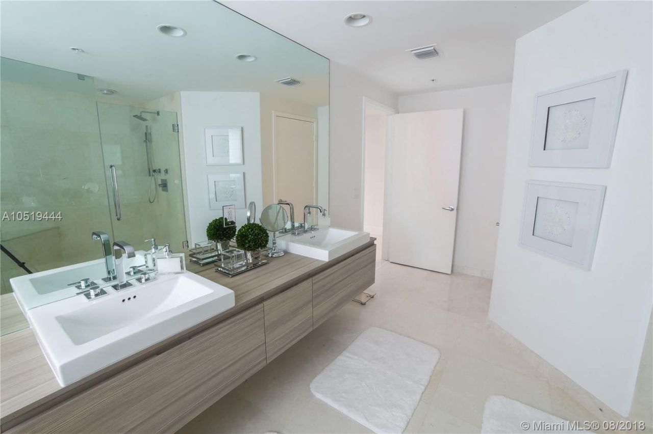 Квартира в Майами, США, 160 м² - фото 5