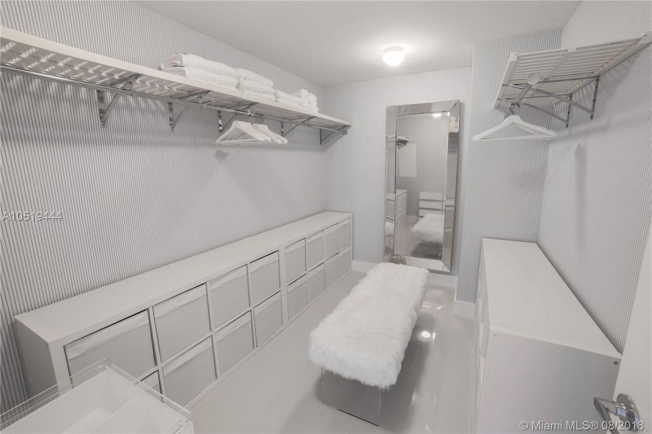 Квартира в Майами, США, 160 м² - фото 6