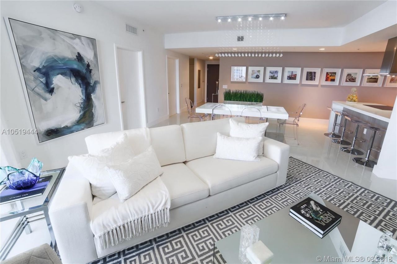 Квартира в Майами, США, 160 м² - фото 9