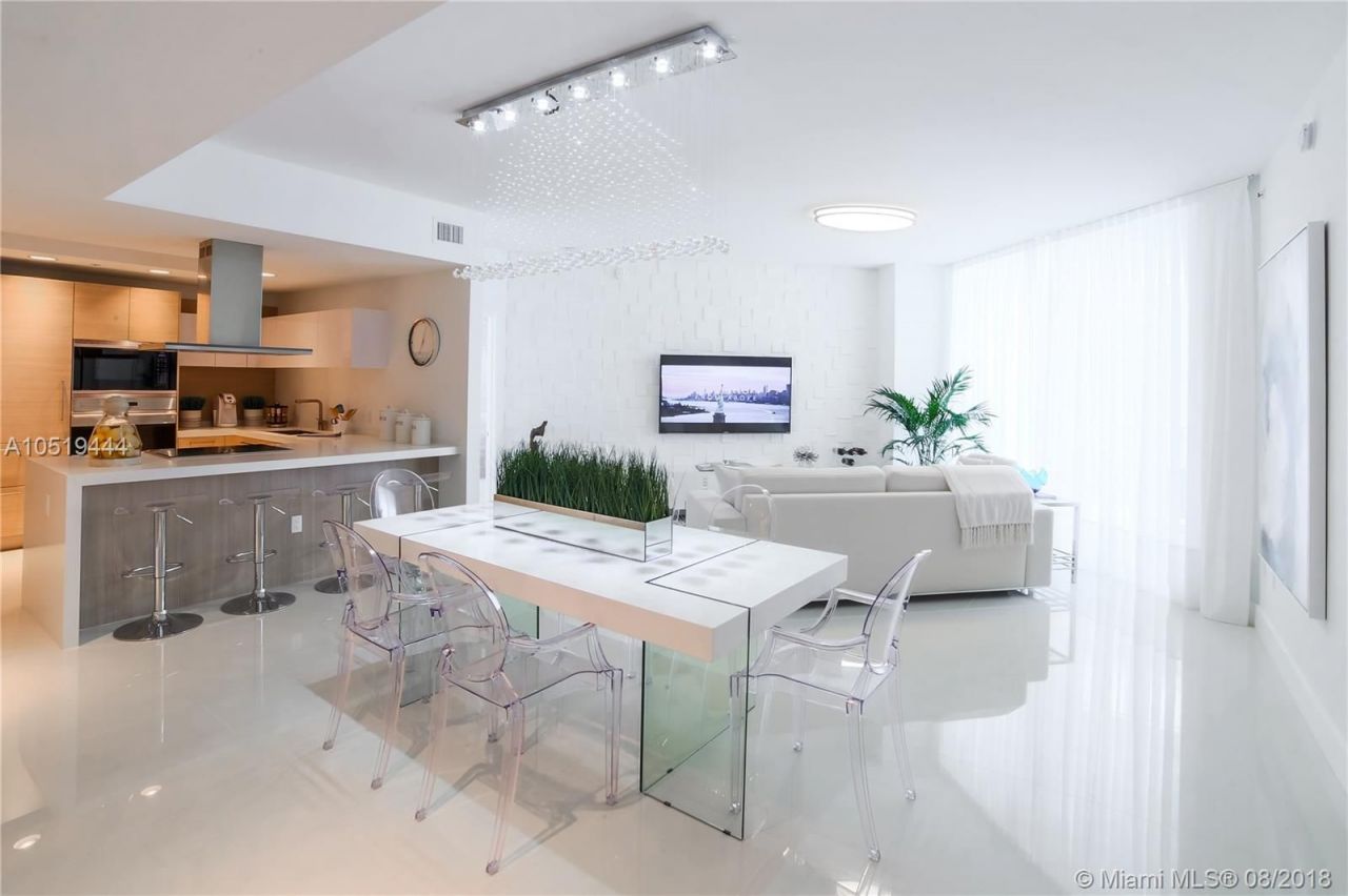 Квартира в Майами, США, 160 м² - фото 3