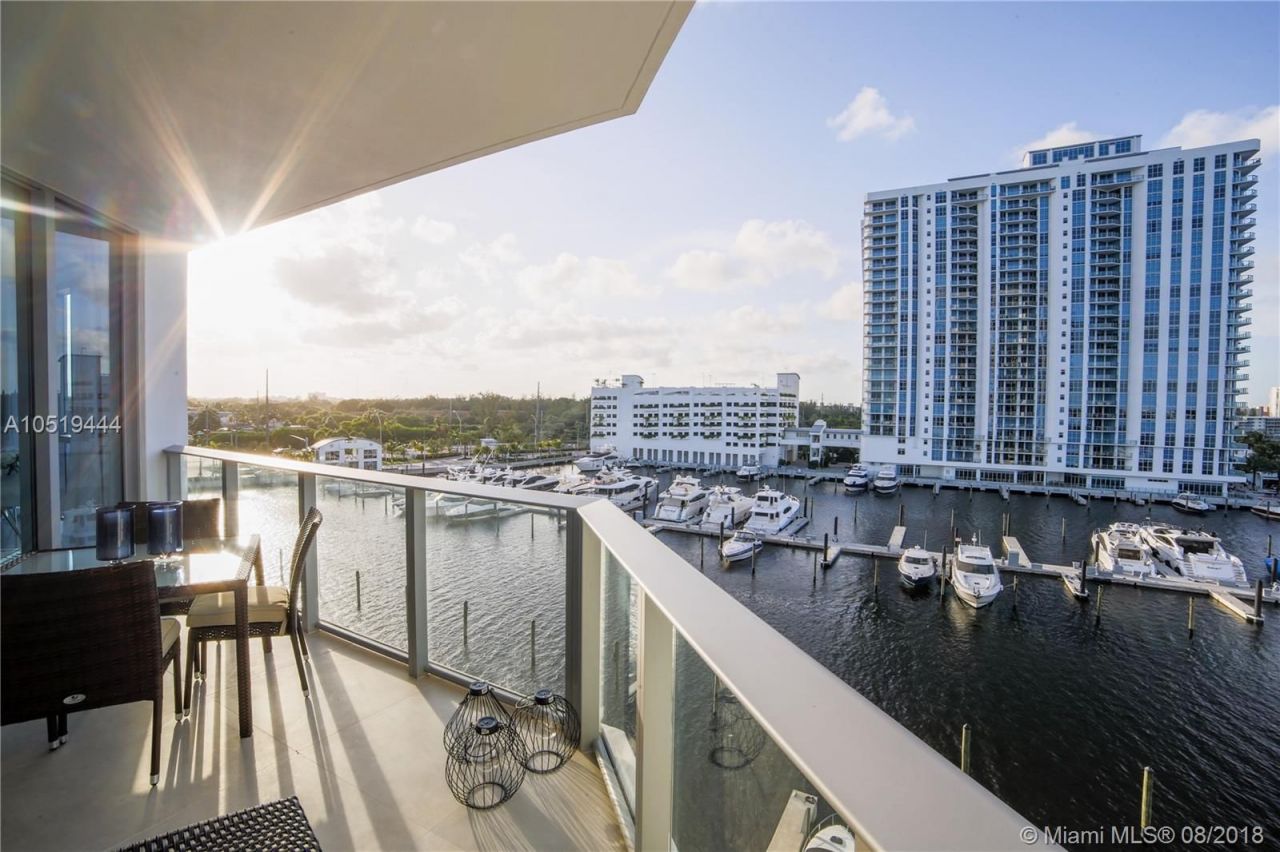 Квартира в Майами, США, 160 м² - фото 4