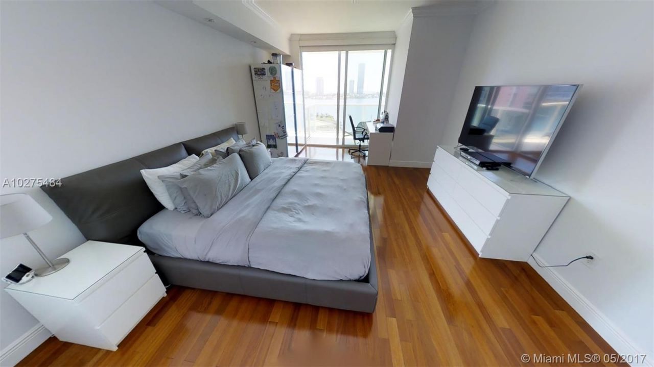 Квартира в Майами, США, 210 м² - фото 6