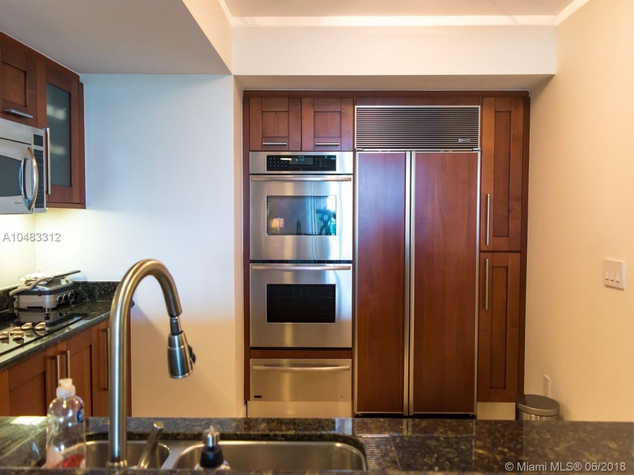 Квартира в Майами, США, 190 м² - фото 10