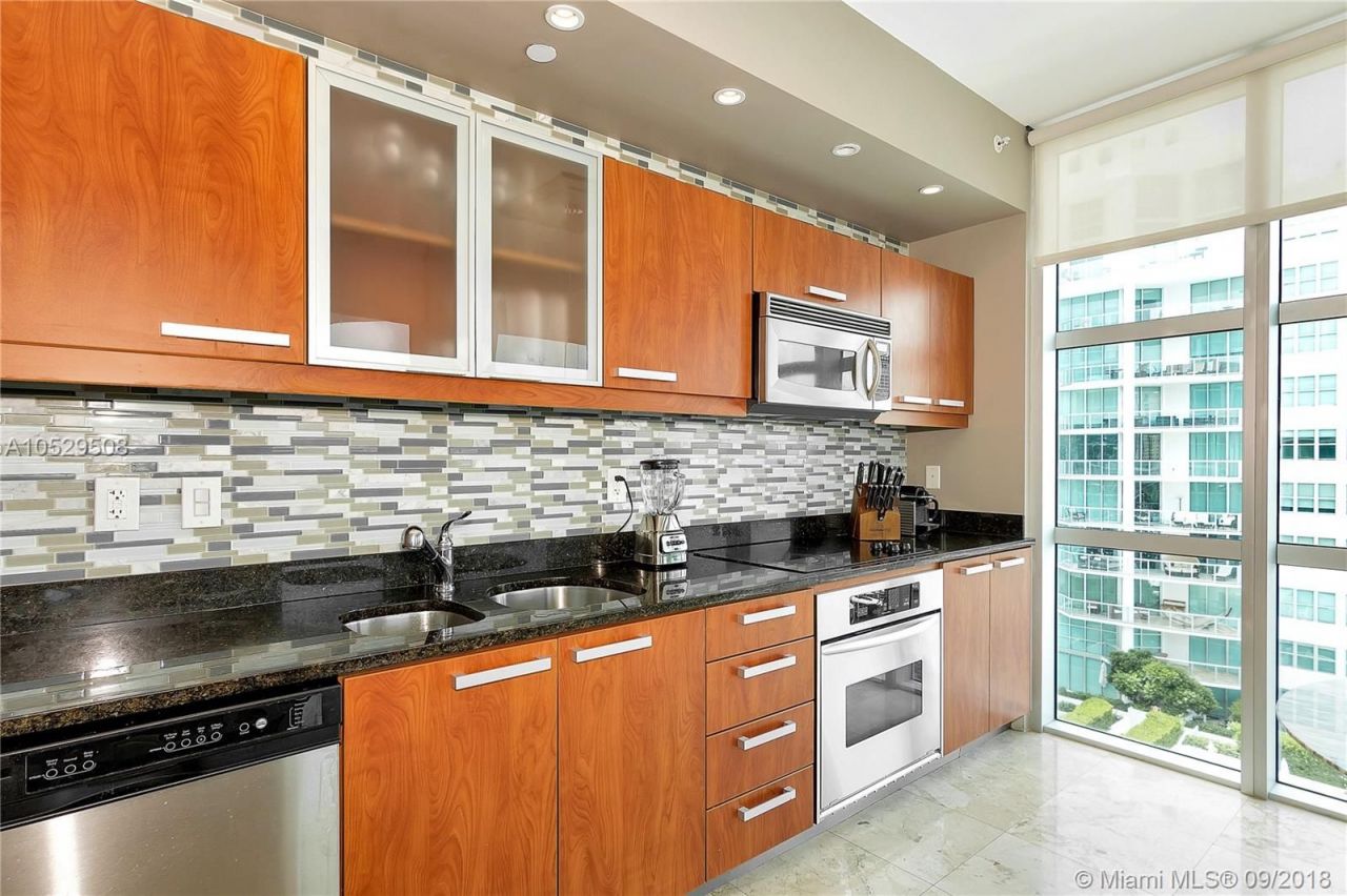 Квартира в Майами, США, 170 м² - фото 7