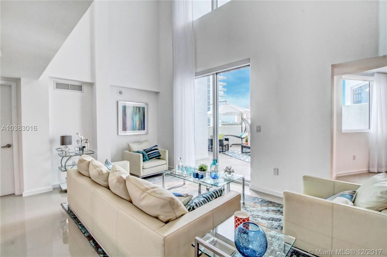 Квартира в Майами, США, 290 м² - фото 7