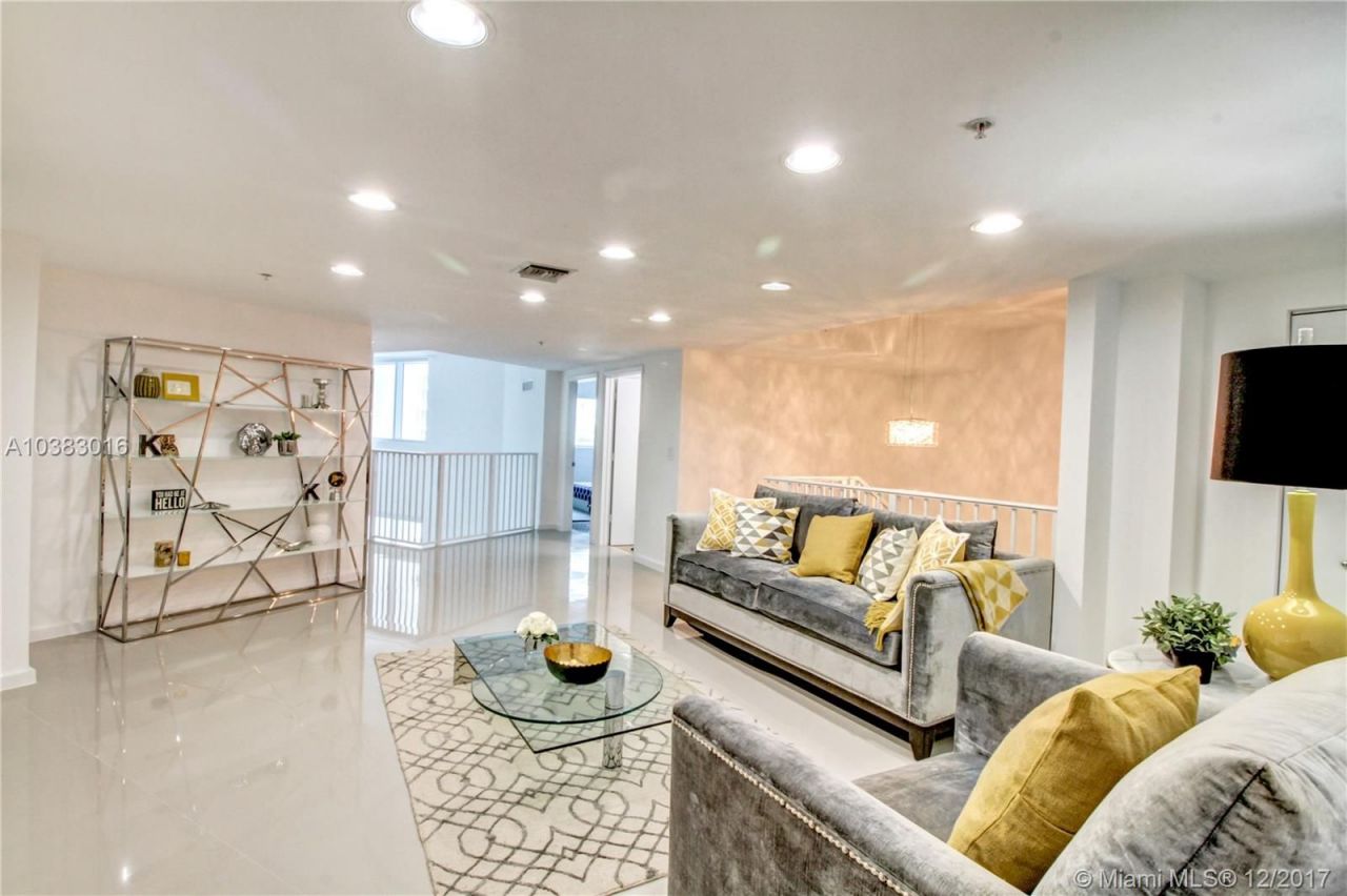 Квартира в Майами, США, 290 м² - фото 9