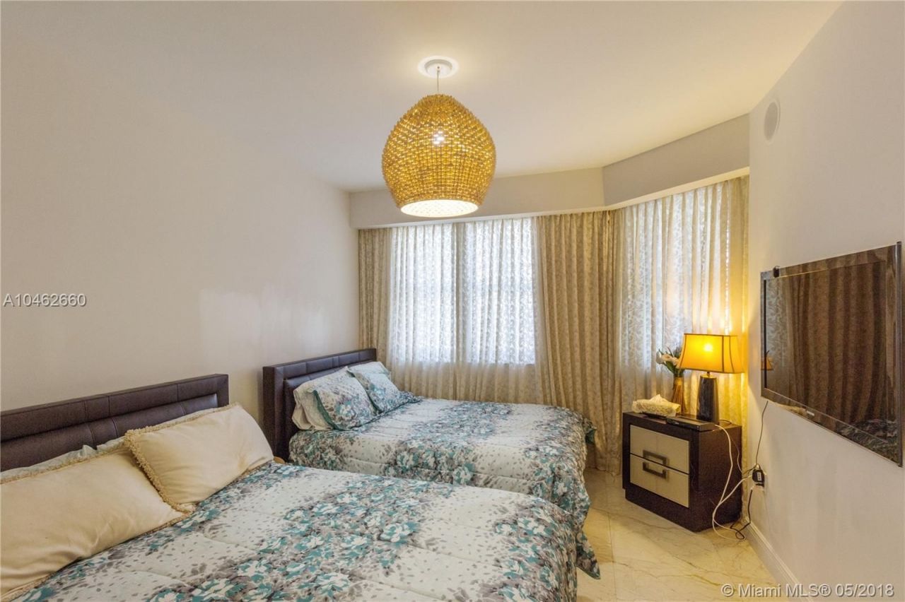 Квартира в Майами, США, 160 м² - фото 5