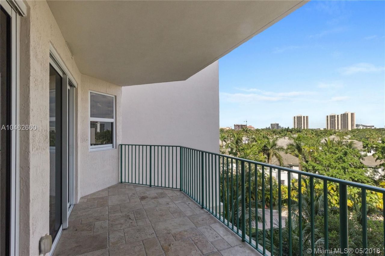 Квартира в Майами, США, 160 м² - фото 4