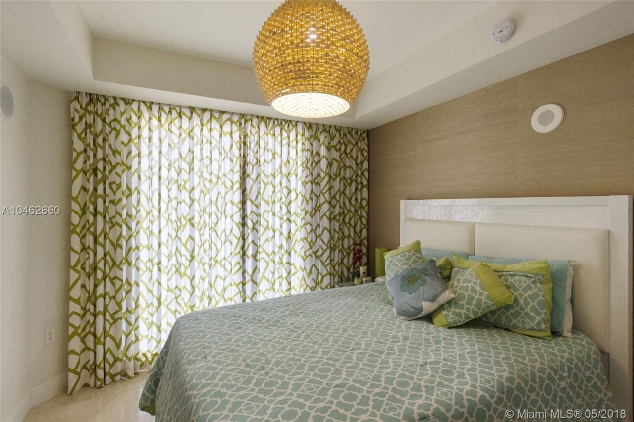 Квартира в Майами, США, 160 м² - фото 6