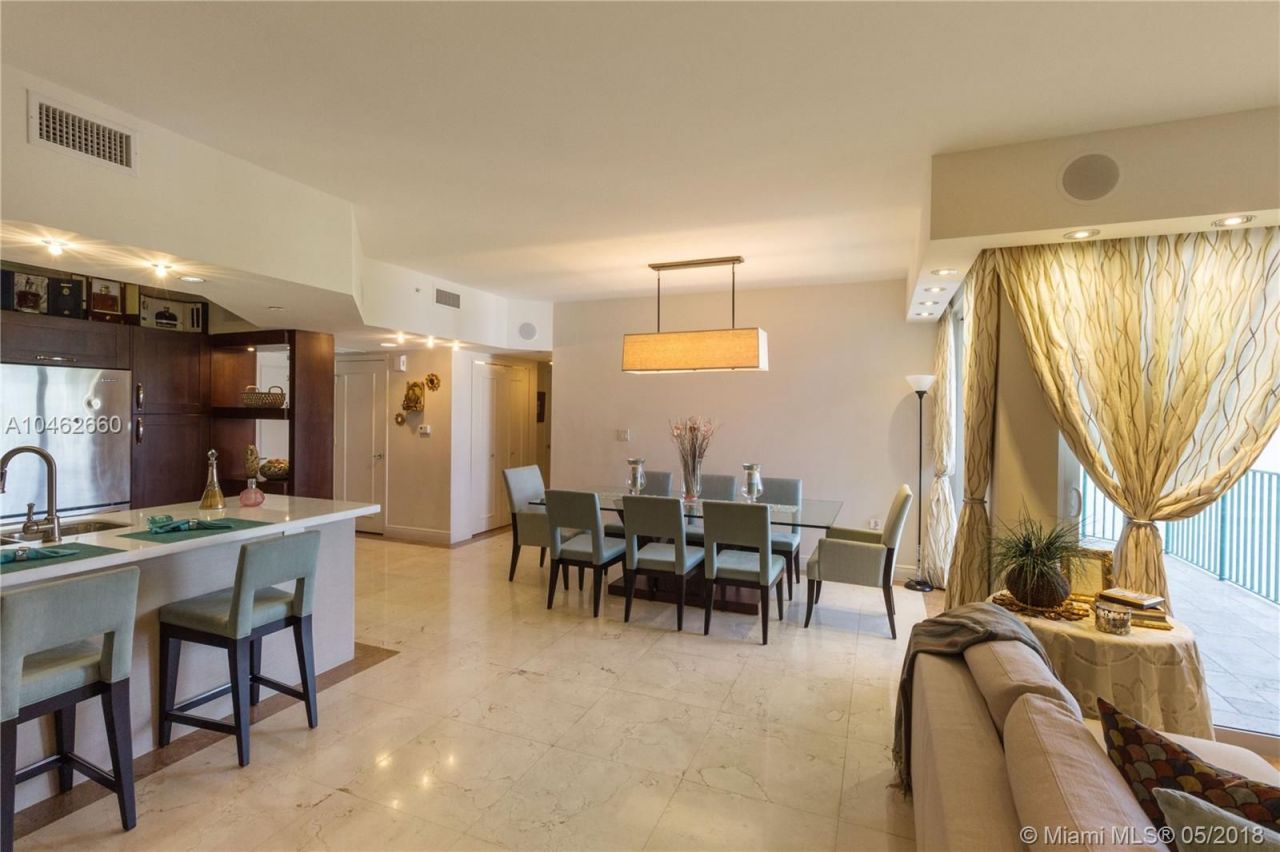 Квартира в Майами, США, 160 м² - фото 3