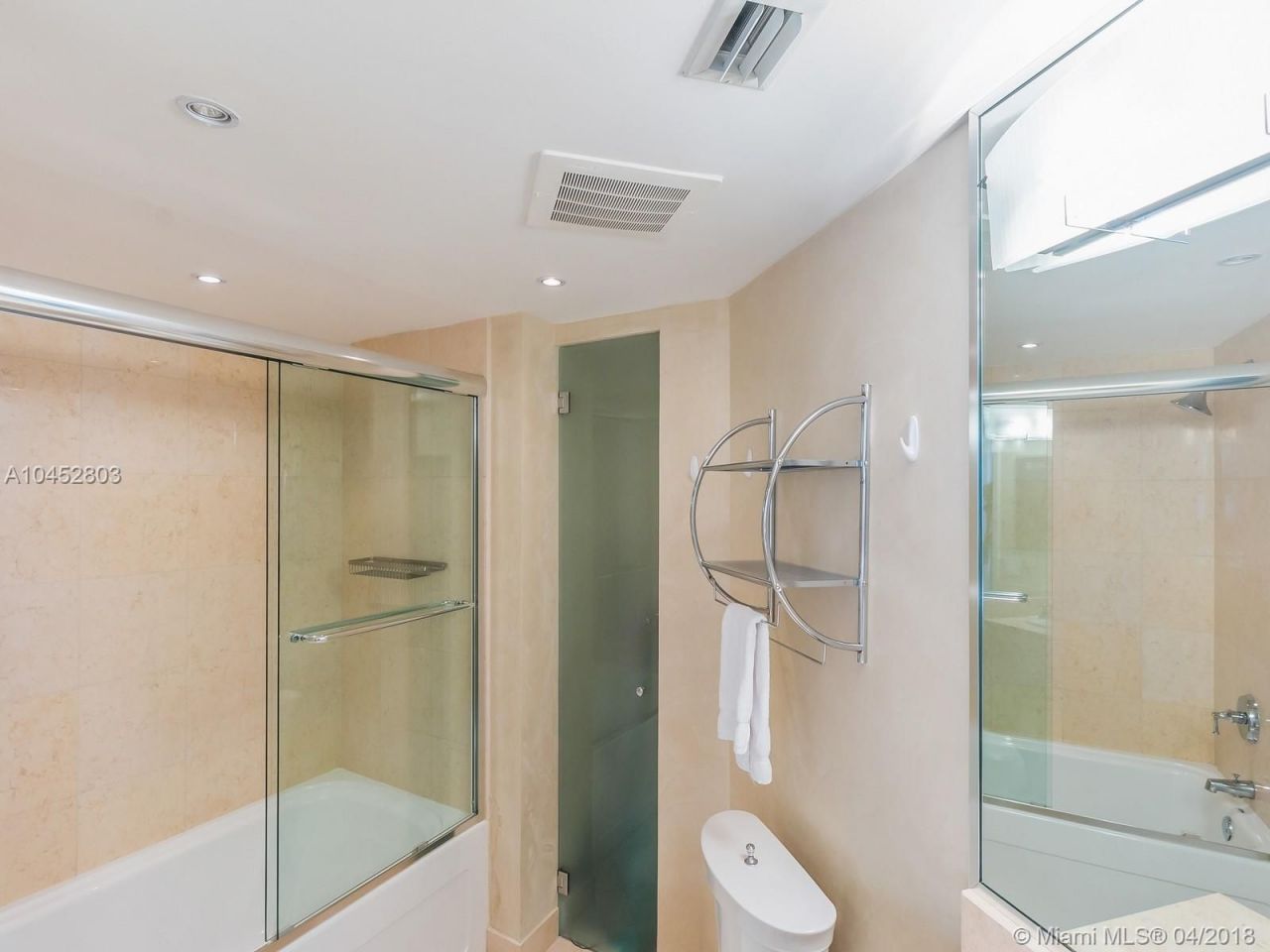 Квартира в Майами, США, 160 м² - фото 5