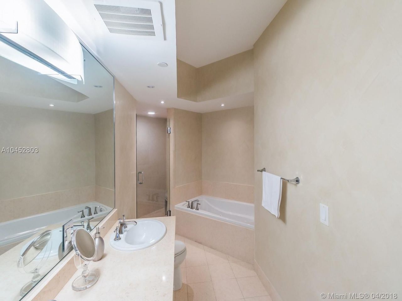 Квартира в Майами, США, 160 м² - фото 6