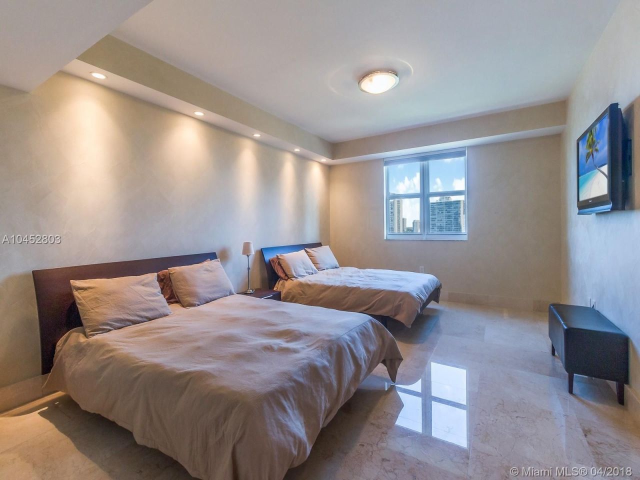 Квартира в Майами, США, 160 м² - фото 7