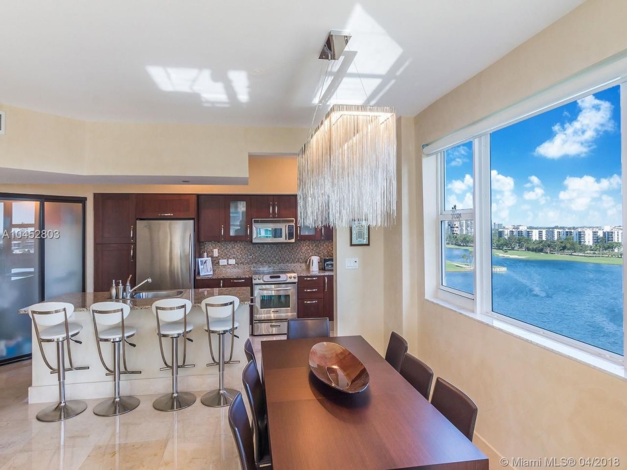 Квартира в Майами, США, 160 м² - фото 8