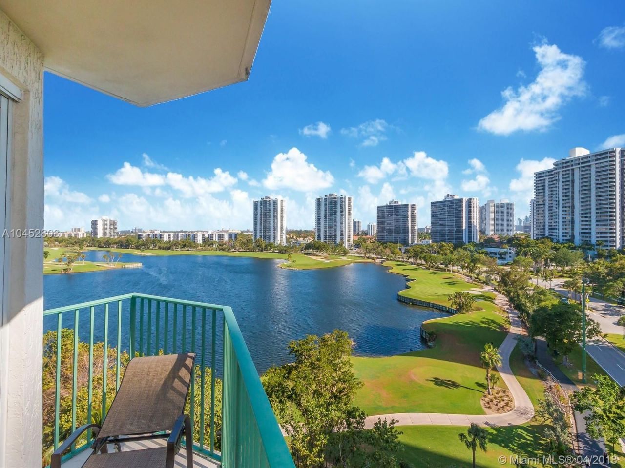 Квартира в Майами, США, 160 м² - фото 3