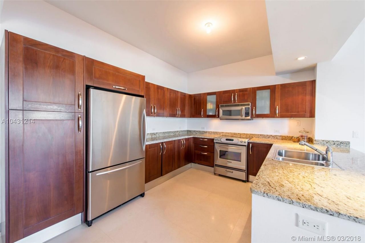 Квартира в Майами, США, 160 м² - фото 4