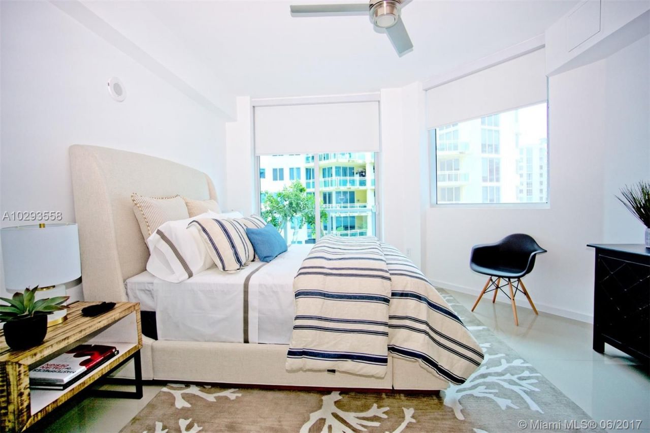 Квартира в Майами, США, 200 м² - фото 5